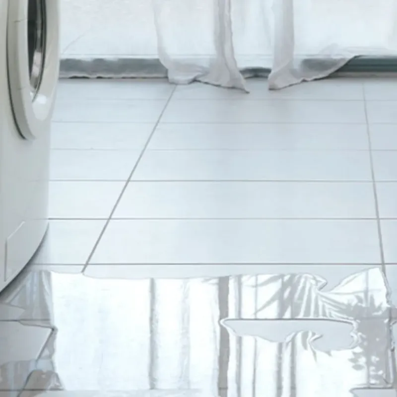 Appliance Leak Cleanup in Wellesley, MA